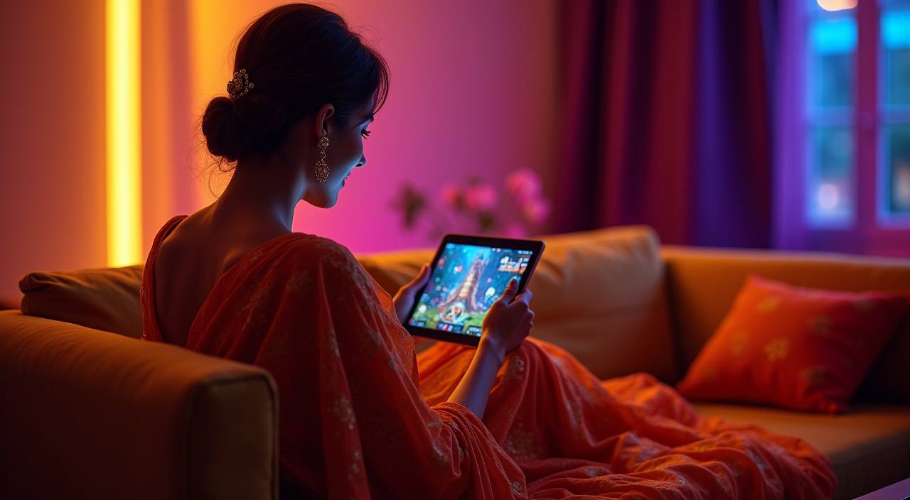 betking mobile gaming